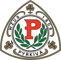 Pyrkiva Turku Logo Logos