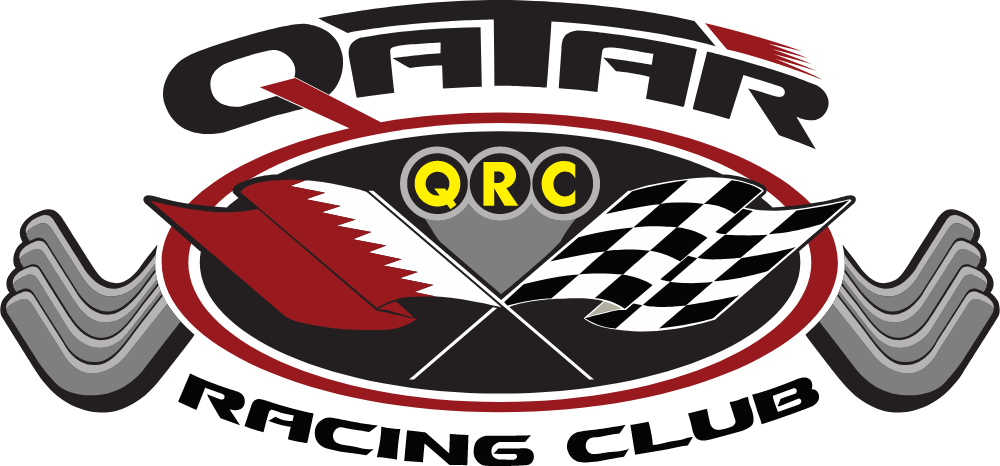 Qatar Racing Club Logo Logos