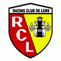 Racing Club De Lens Logo Logos