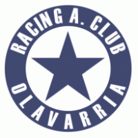 Racing Club de Olavarria Logo Logos