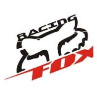 Racing Fox Logo Logos