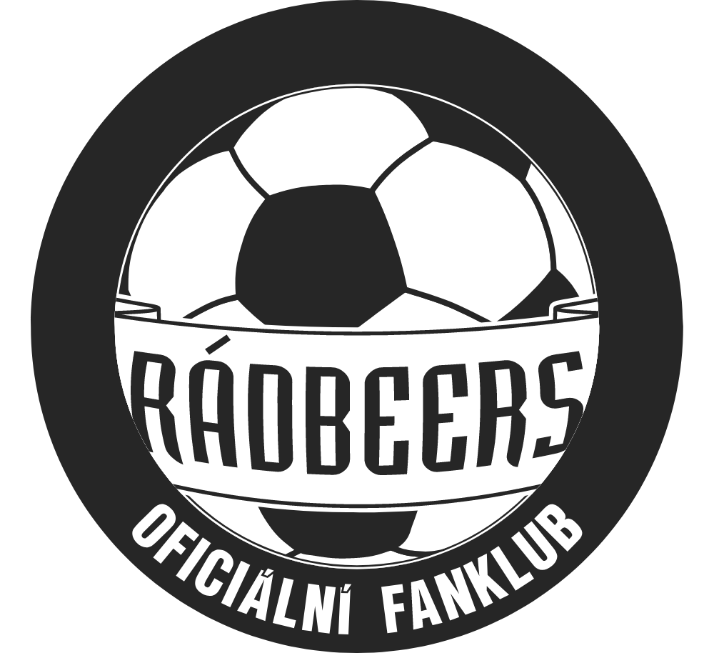 Radbeers Logo Logos