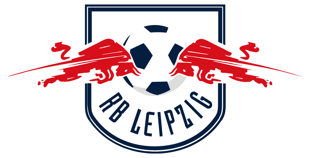 RB Leipzig Logo Logos