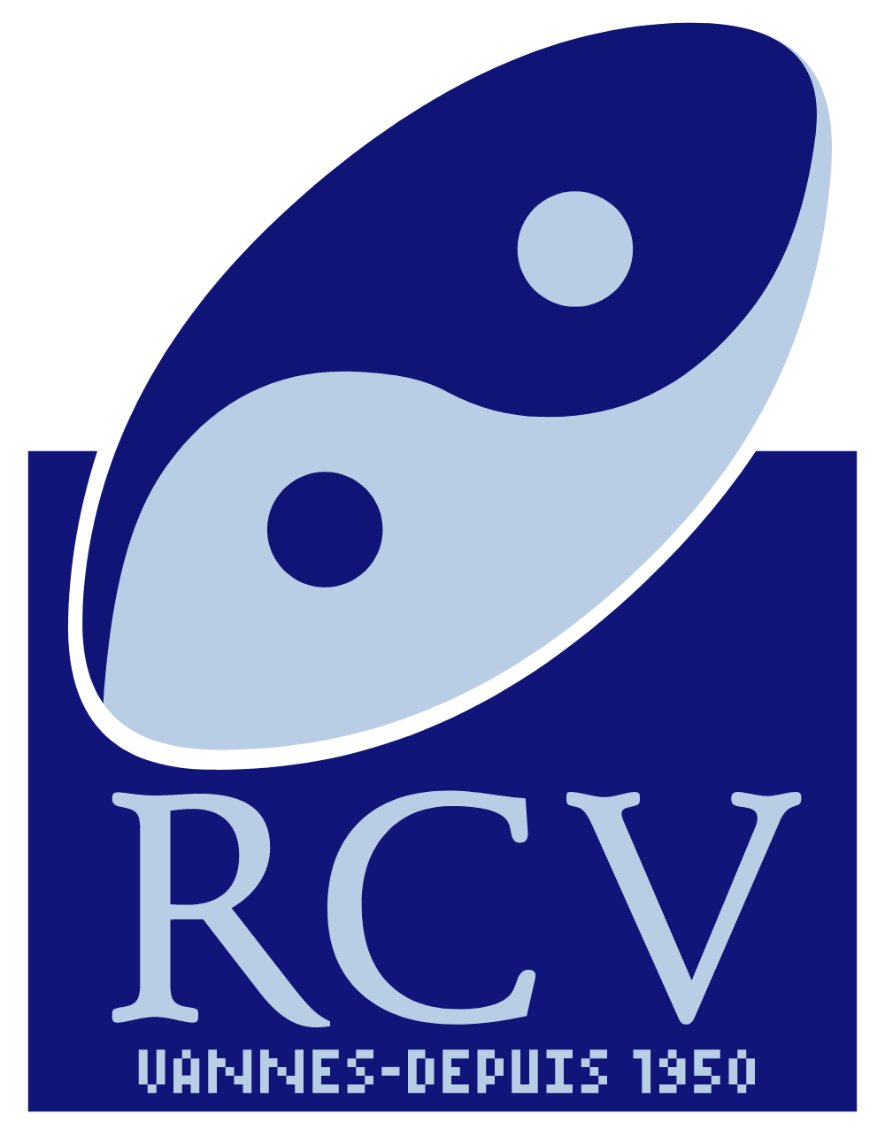RC Vannes Logo Logos