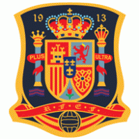 Real Federacion Española de Futbol Logo Logos