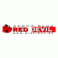 Red Devil Logo Logos