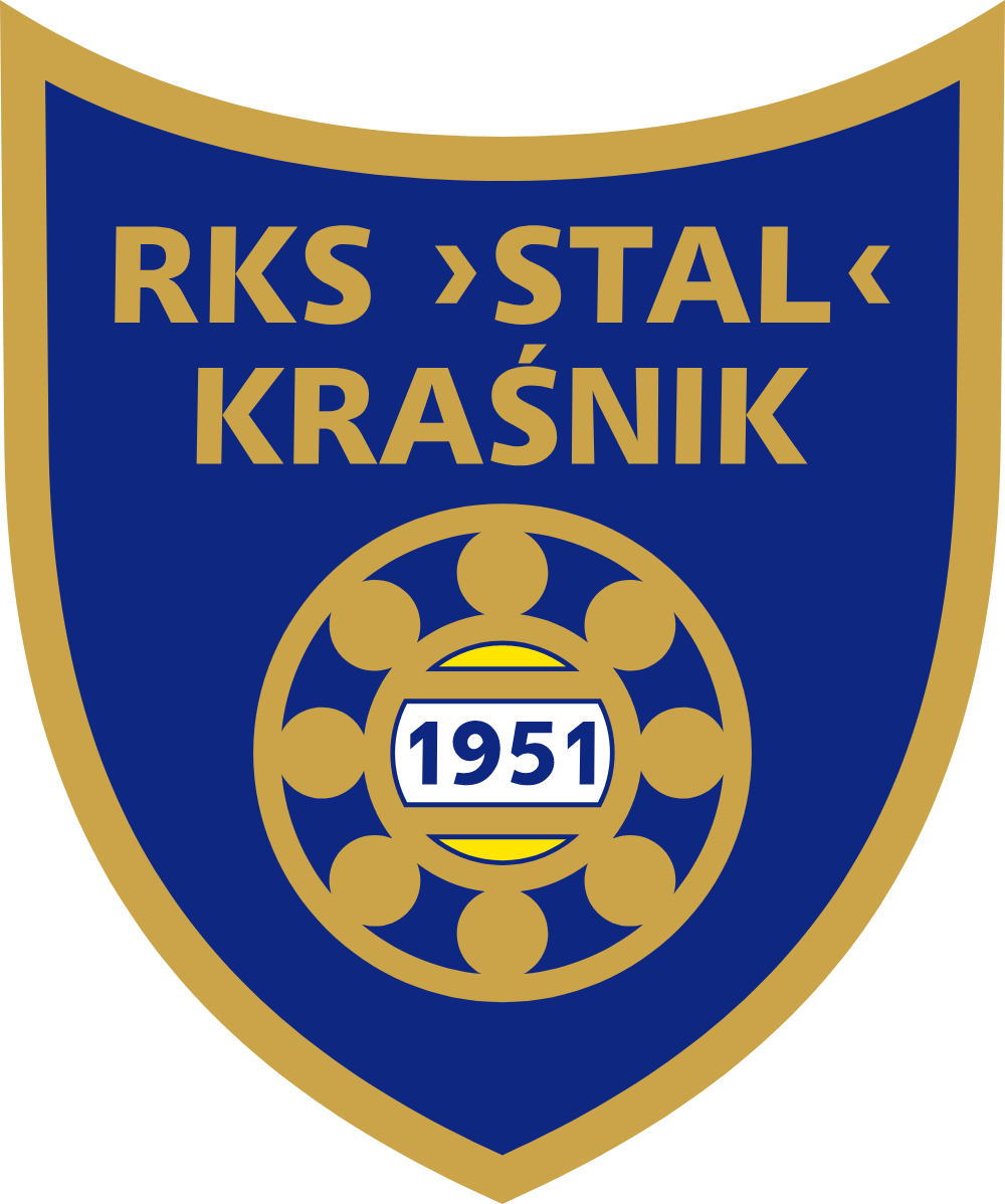 RKS Stal Krasnik Logo Logos
