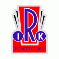 Robertsfors IK Logo Logos