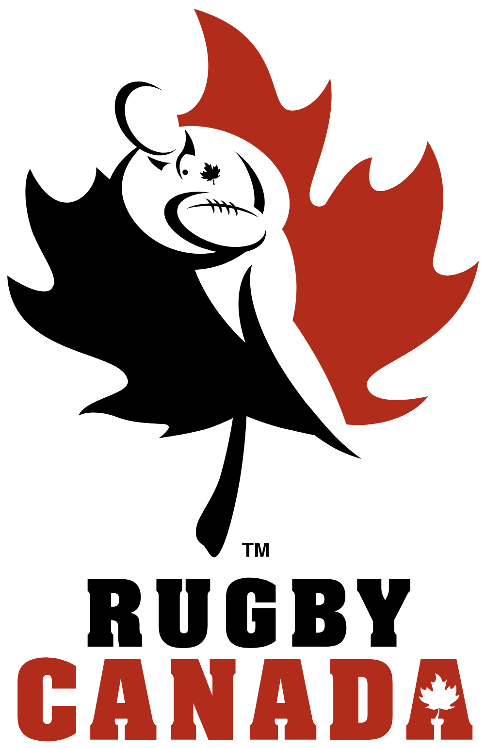 Rugby Canada Logo Logos