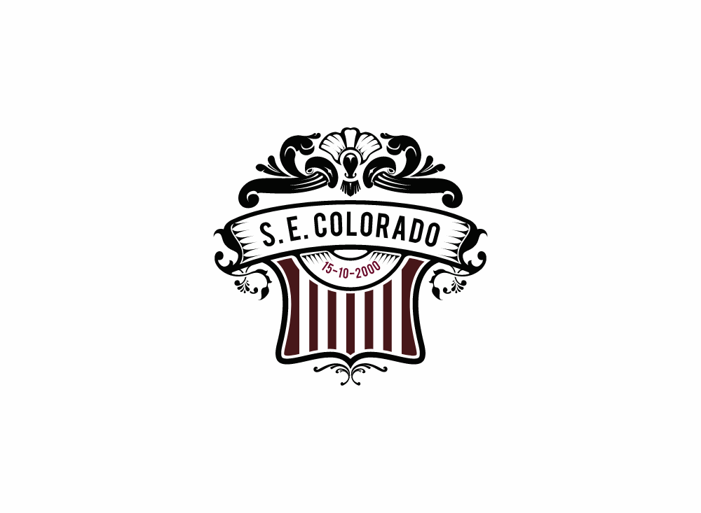 S. E. Colorado Logo Logos
