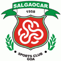 Salgaocar SC Logo Logos