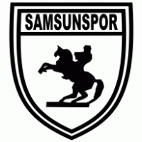 SAMSUN SPOR Logo Logos