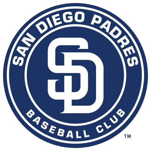 San Diego Padres Logo PNG logo