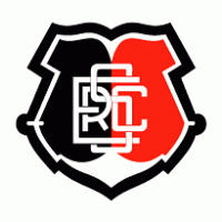 Santa Cruz Recreativo Esporte Clube Logo Logos