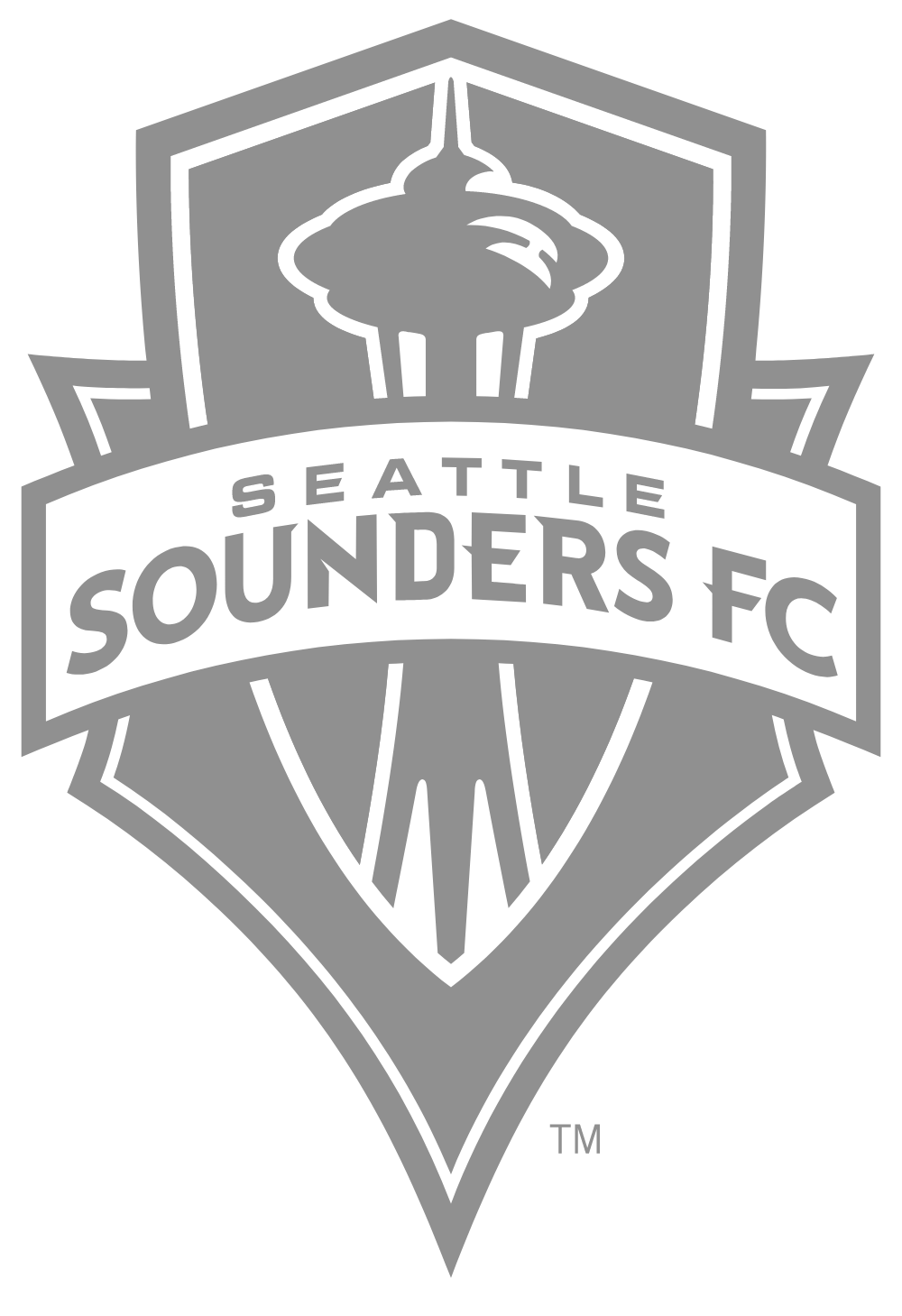 Sattle Sounders Logo Logos