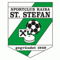 SC Sankt Stefan im Lavanttal Logo Logos