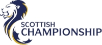 Scottish championship Logo Logos