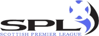 Scottish premier league Logo Logos
