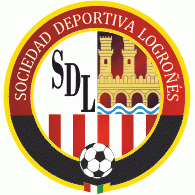 SD Logrones Logo Logos