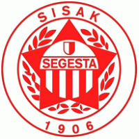Segesta Sisak Logo Logos