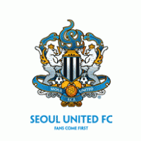 Seoulutd Logo Logos