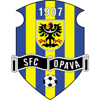 SFC OPAVA Logo Logos