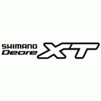 Shimano Deore XT Logo Logos