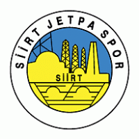 Siirt Jetpa Spor Logo Logos