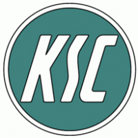 SK Karlsruhe 70's Logo Logos