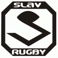 Slav Rugby Logo Logos