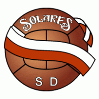 Sociedad Deportiva Solares Logo Logos