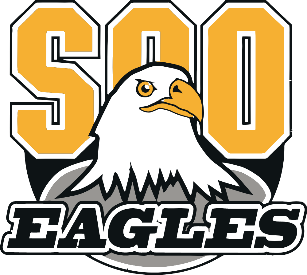 Soo Eagles Logo Logos