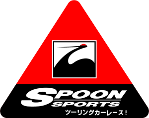 Spoon Sports JDM Logo PNG Logos