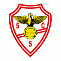 Sport e Comercio Salgueiros Logo Logos
