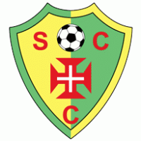 Sporting C da Cruz Logo Logos