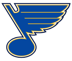 St. Louis Blues Logo Logos