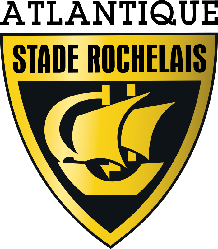 Stade rochelais Logo Logos