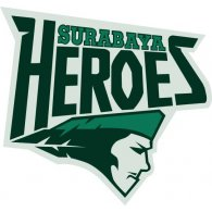 Surabaya Heroes Logo Logos