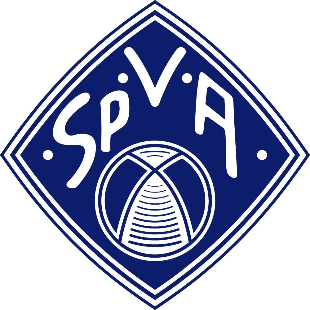 SV Viktoria 01 Aschaffenburg Logo Logos