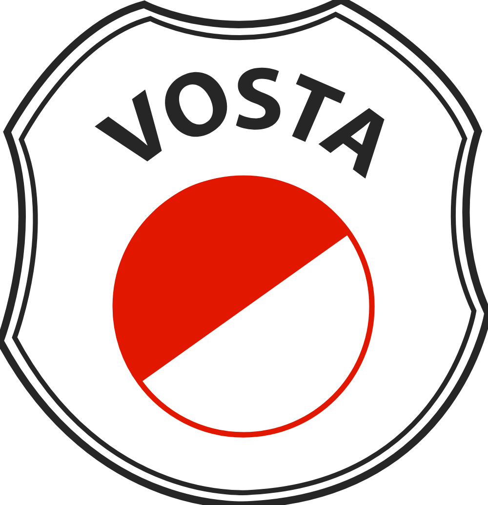 S.V. Vosta Logo Logos