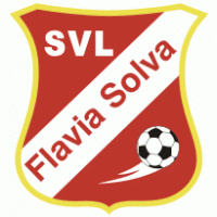 SVL Flavia Solva Logo Logos