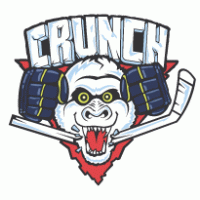 Syracuse Crunch Logo Logos