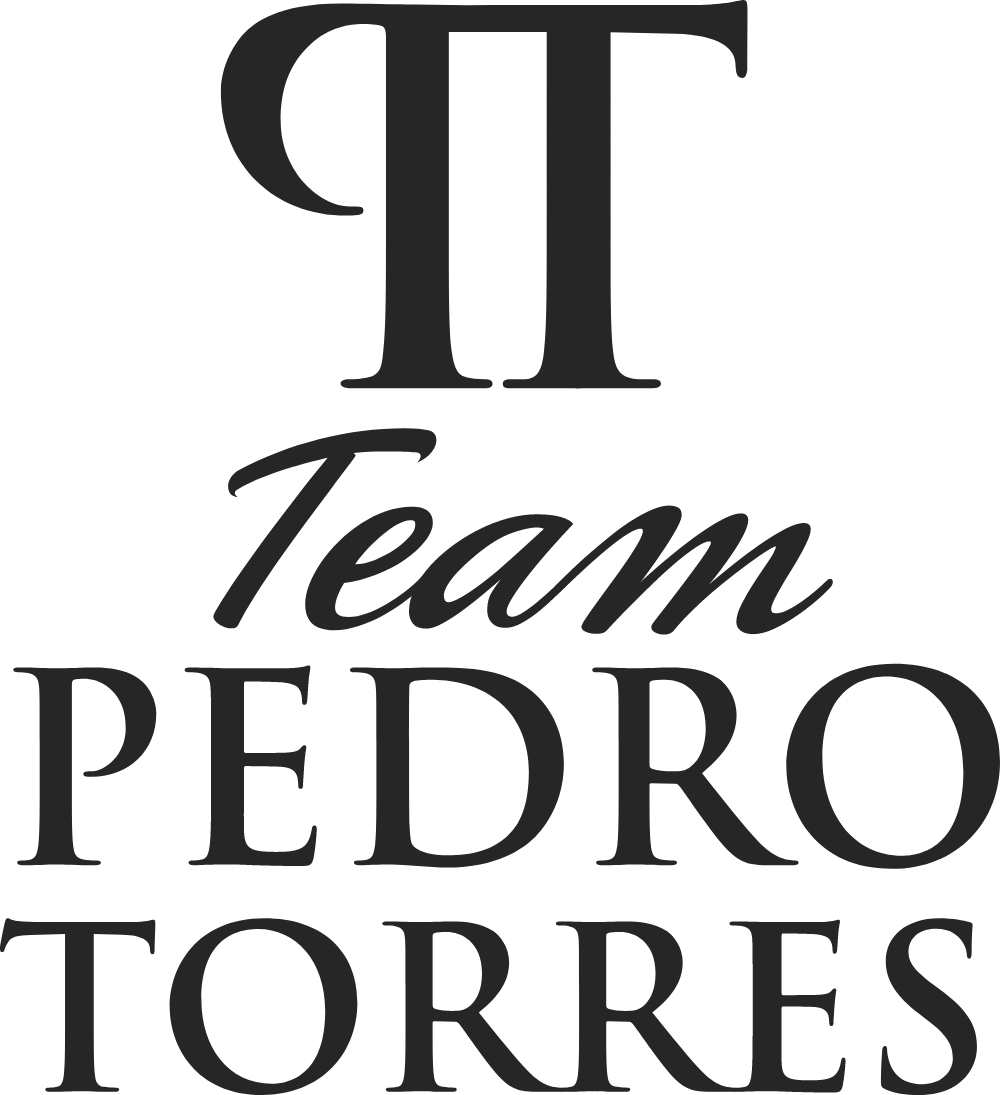 Team Pedro Torres Logo Logos