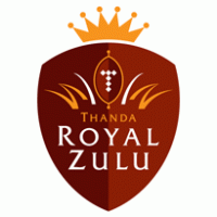 Thanda Royal Zulu Football Club Logo Logos