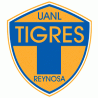 tigres b reynosa Logo Logos