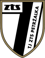 TJ ZTS Petrzalka Bratislava Logo Logos