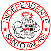 Torcida Independente SPFC Logo Logos