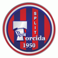 Torcida Split Logo Logos