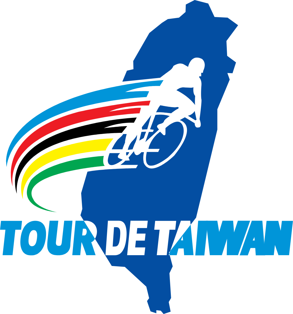 Tour De Taiwan Logo Logos