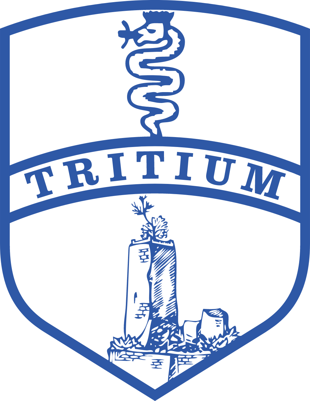 Tritium Calcio 1908 Logo Logos